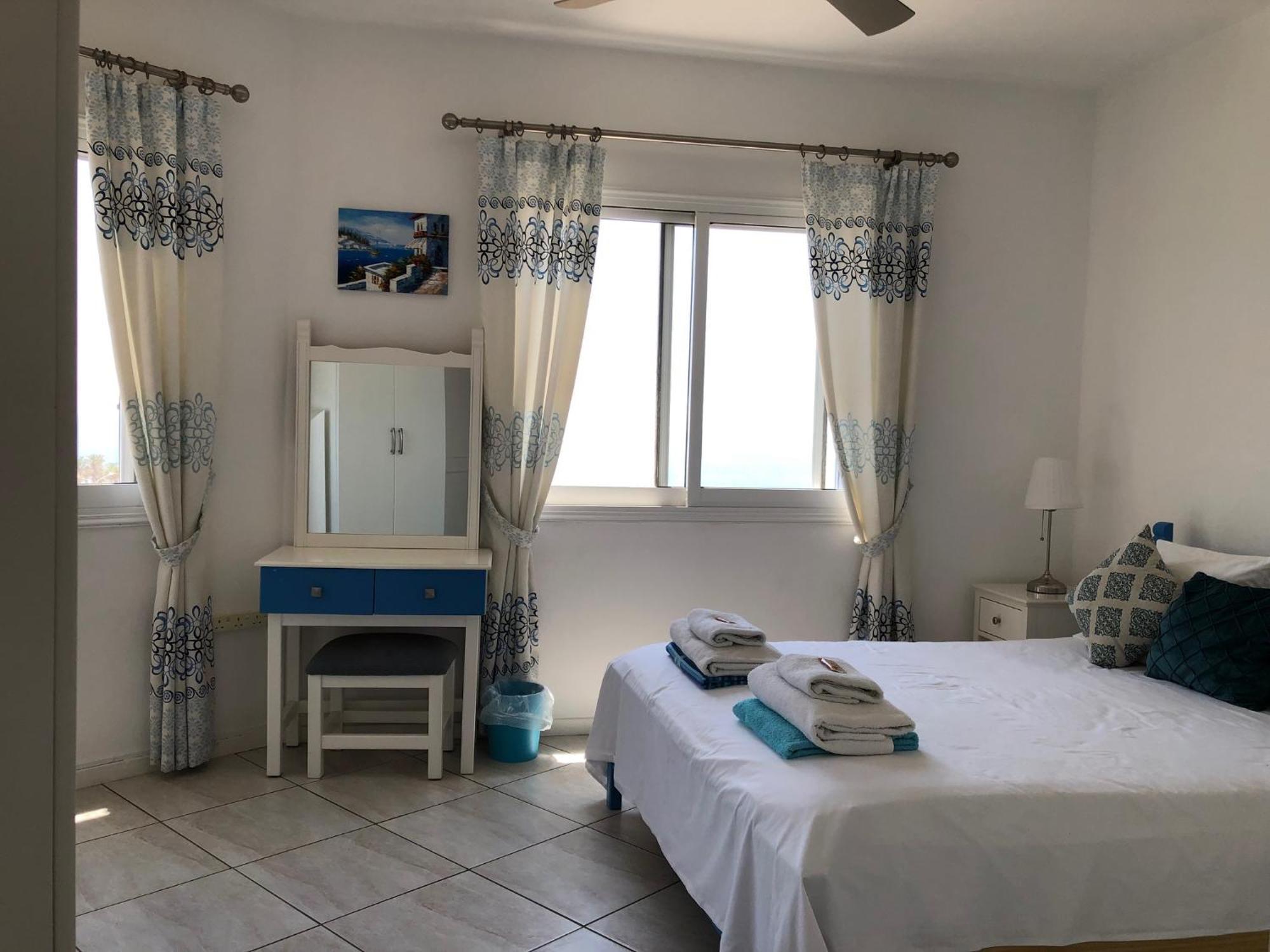 Kings Palace - Modern Penthouse With Incredible Sea Views Paphos Exterior foto