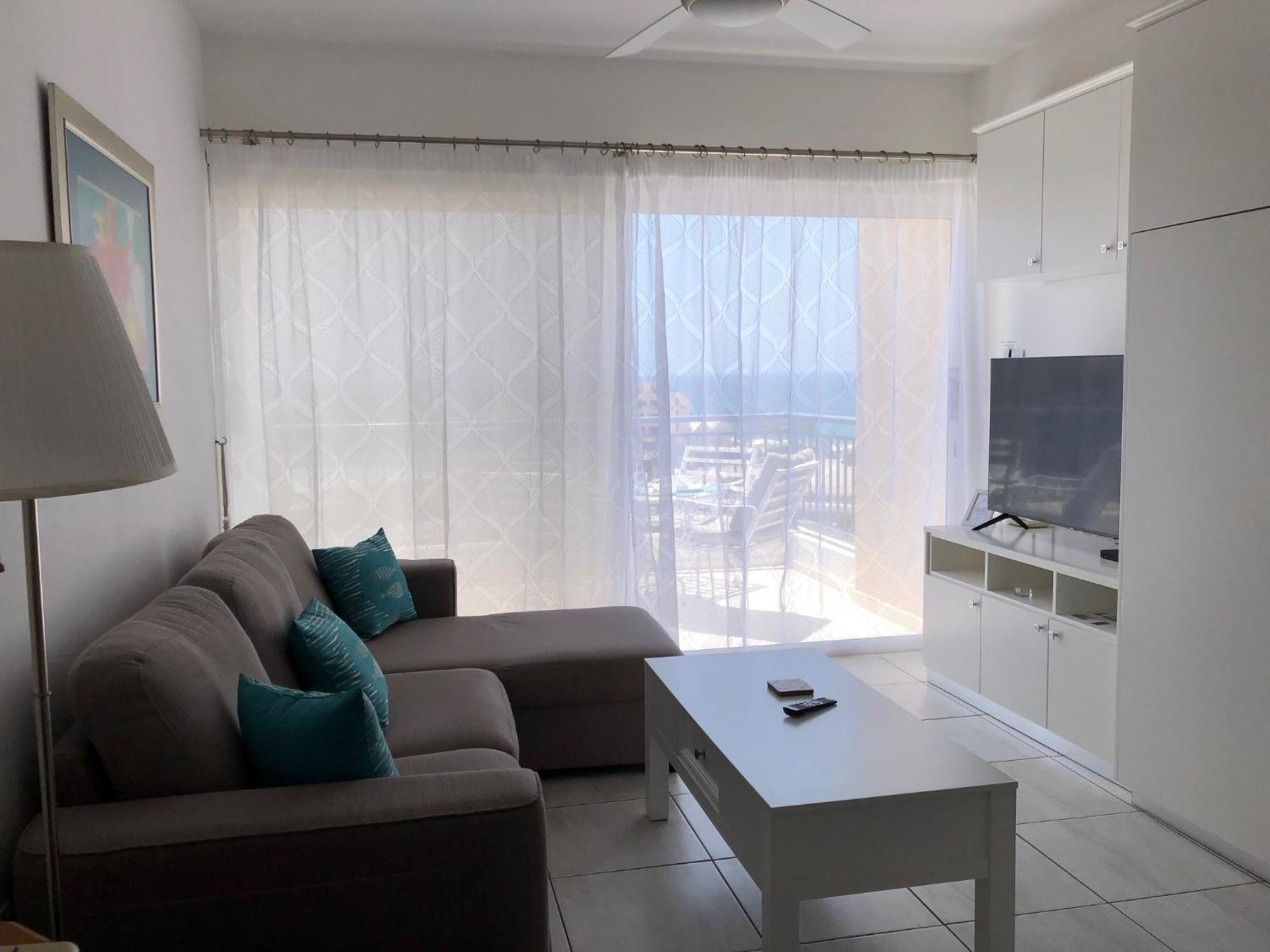 Kings Palace - Modern Penthouse With Incredible Sea Views Paphos Exterior foto