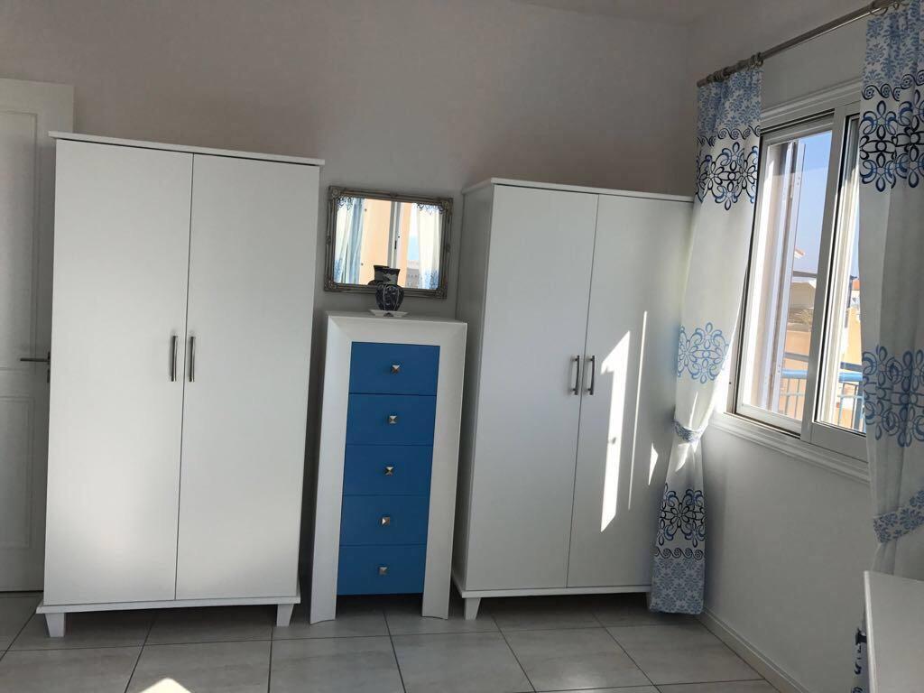 Kings Palace - Modern Penthouse With Incredible Sea Views Paphos Exterior foto